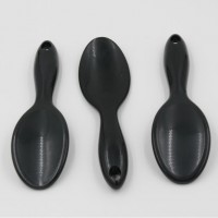 plastic mold for plastic hair brush